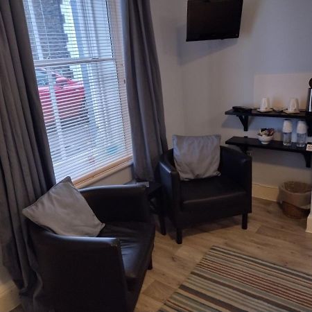 29 Well Street B&B 모팟 외부 사진