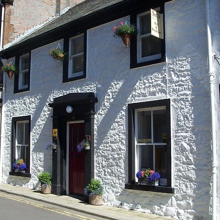 29 Well Street B&B 모팟 외부 사진