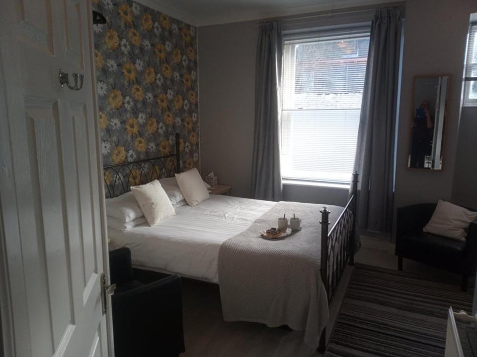 29 Well Street B&B 모팟 외부 사진