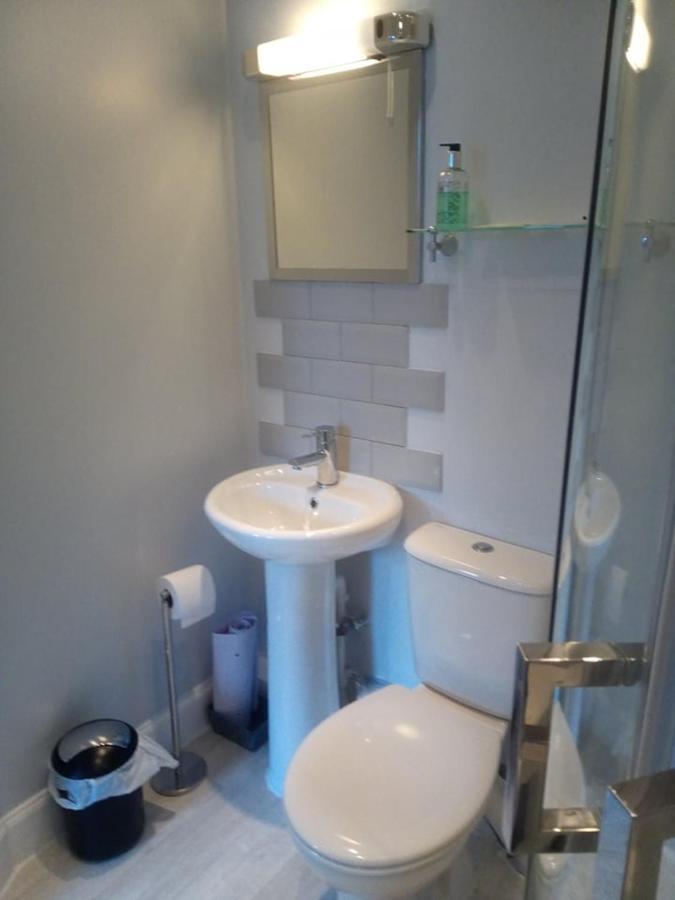 29 Well Street B&B 모팟 외부 사진