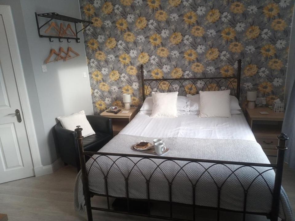 29 Well Street B&B 모팟 외부 사진
