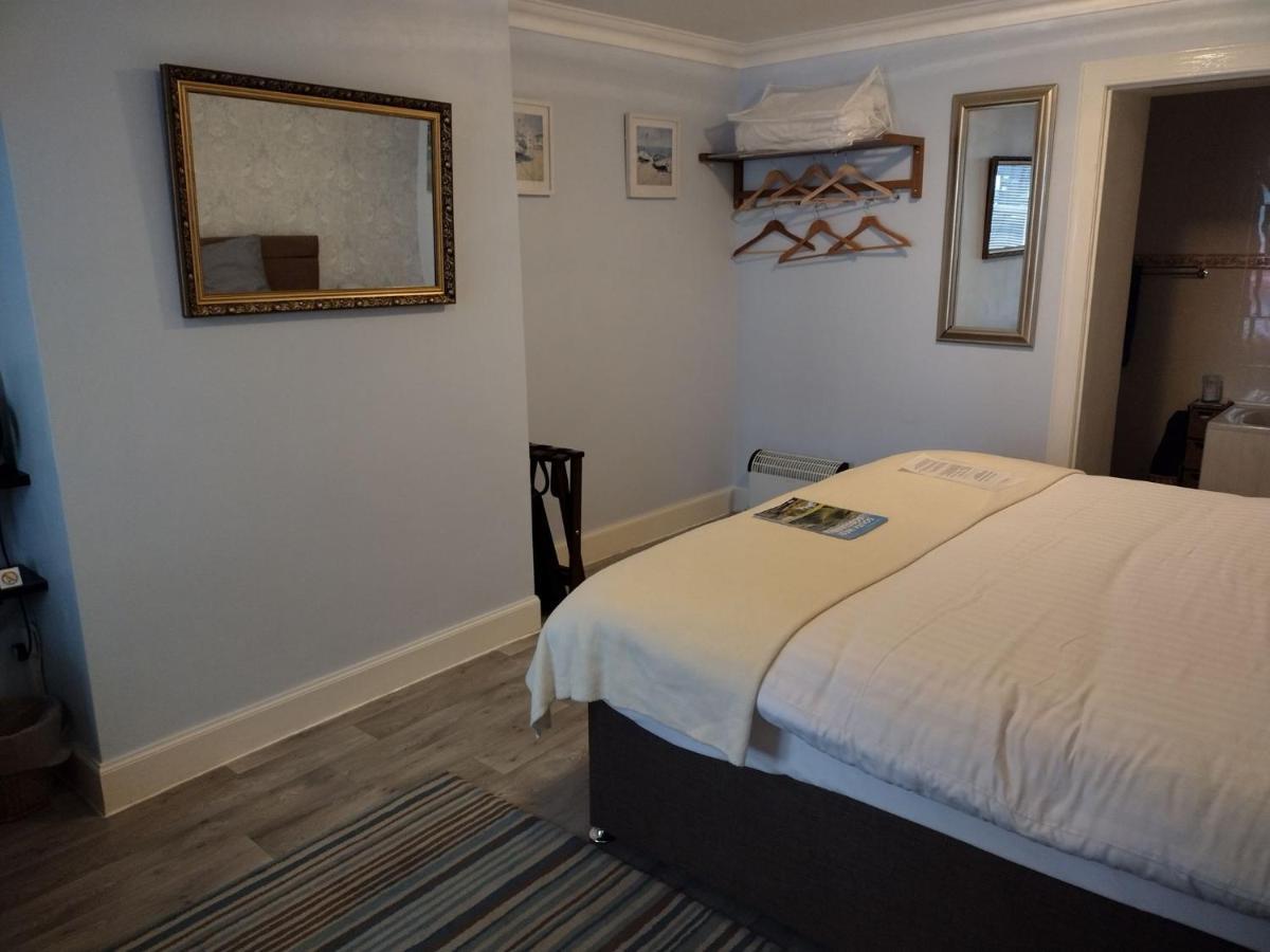 29 Well Street B&B 모팟 외부 사진