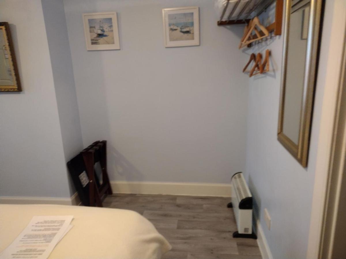 29 Well Street B&B 모팟 외부 사진