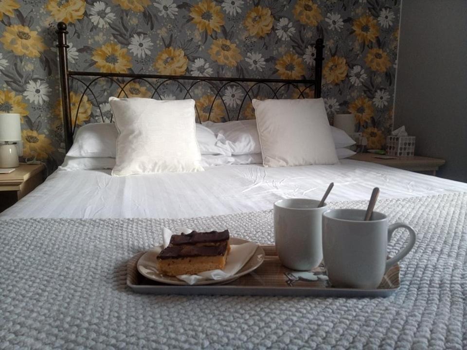 29 Well Street B&B 모팟 외부 사진