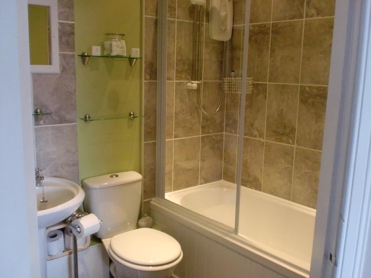 29 Well Street B&B 모팟 외부 사진