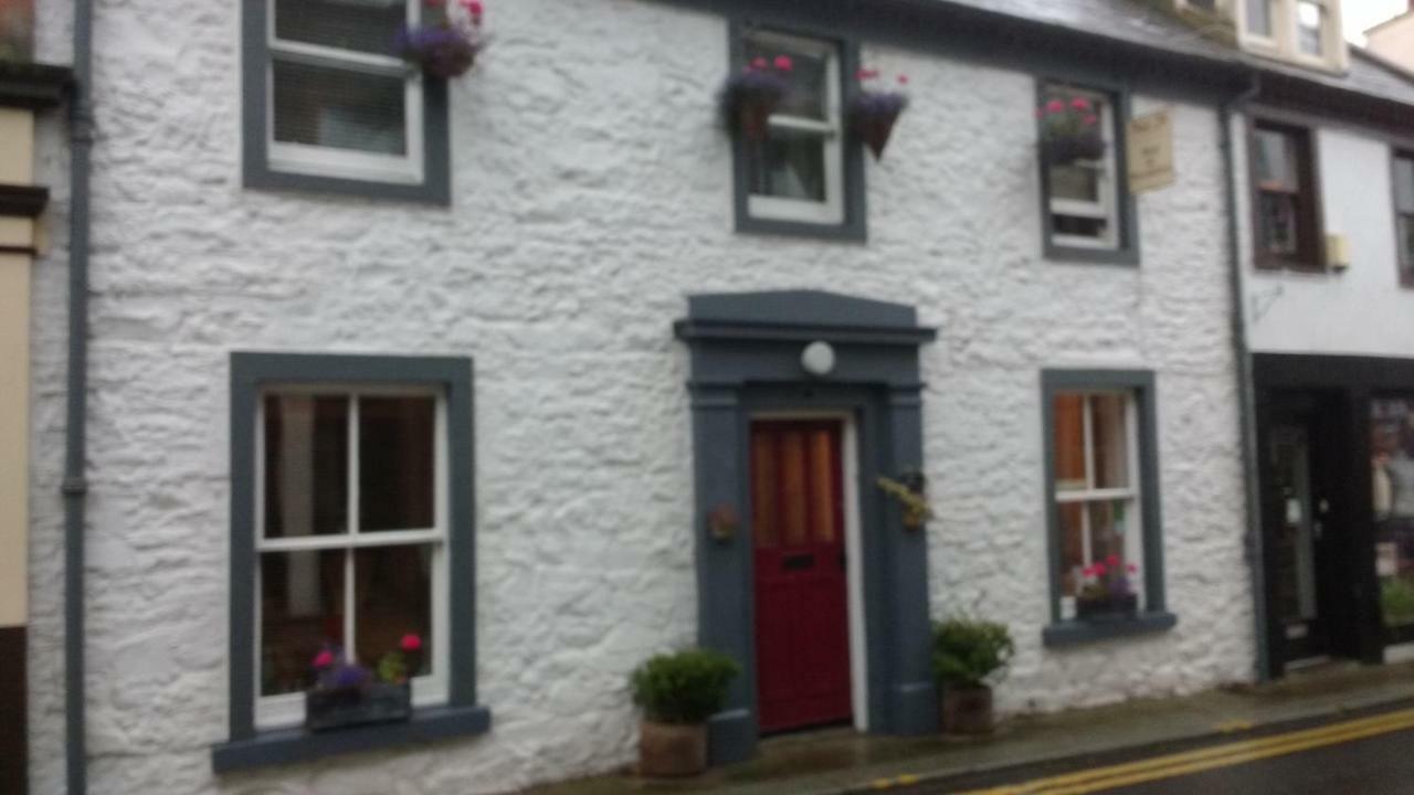 29 Well Street B&B 모팟 외부 사진